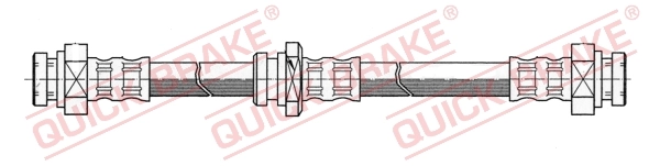 Brake Hose